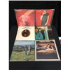 Image 1 : VINYL RECORD LOT