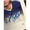 Image 2 : THE HANSON BROTHERS TRIPLE SLAPSHOT  SIGNED 8 X 10