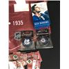 Image 2 : HOCKEY COLLECTIBLES LOT