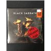 Image 1 : SEALED VINYL RECORD BLACK SABBATH