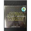 Image 1 : SEALED VINYL RECORD STAR WARS THE FORCE AWAKENS