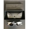 Image 1 : NEW RAYBAN SUNGLASSES