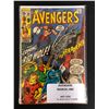 Image 1 : MARVEL COMICS AVENGERS NO.80