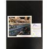 Image 2 : JAMES CAMERON SIGNED TITANIC PHTO (RA COA)