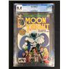 Image 1 : MOON KNIGHT #1 CGC 9.4 (MARVEL COMICS, 1980)