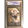Image 1 : 2005 UPPER DECK ALEXANDER OVECHKIN/ SIDNEY CROSBY ROOKIE SHOWDOWN (GCG 10)