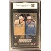 Image 2 : 2005 UPPER DECK ALEXANDER OVECHKIN/ SIDNEY CROSBY ROOKIE SHOWDOWN (GCG 10)