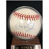Image 2 : CAL RIPKEN JR. SIGNED BASEBALL IN CASE