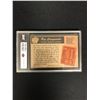 Image 2 : 1955 BOWMAN #22 ROY CAMPANELLA (KSA 7.5 NM+)