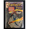 Image 1 : FANTASTIC FOUR #47 (MARVEL COMICS)