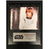 Image 1 : MARK HAMILL SIGNED STAR WARS 8 X 10 DISPLAY