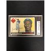 Image 1 : 1955 TOPPS #50 JACKIE ROBINSON (4 VGE)