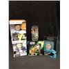 Image 1 : NEW STAR WARS COLLECTIBLES LOT