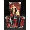 Image 1 : NEW STAR WARS ELITE SERIES ACTION FIGURES LOT