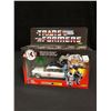 Image 1 : NEW TRANSFORMERS GHOSTBUSTERS ECTOTRON ACTION FIGURE