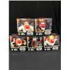 Image 1 : NEW STAR WARS MR. POTATO HEAD ACTION FIGURES LOT