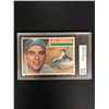 Image 1 : 1956 TOPPS #145 GIL HODGES (KSA 6.5 ENM+)