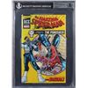 Image 1 : The AMAZING SPIDER-MAN COMIC BOOK STAN LEE/ JOHN ROMATA JR/ GERRY CONWAY/ RAMOS AUTHENTIC AUTOGRAPH