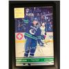 Image 1 : HENRIK SEDIN SIGNED AND FRAMED 11 X 18