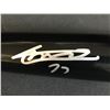 Image 1 : VLADIMIR GUERRERO JR. SIGNED RAWLINGS BASEBALL BAT (BECKETT COA)