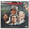 Image 1 : Chevy Chase Caddyshack Signed Caddyshack Laser Disc Cover w/Disc (Beckett)