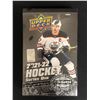 Image 1 : 2021-22 UPPER DECK SERIES 1 HOCKEY FACTORY SEALED HOBBY BOX