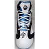 Image 2 : SHAQUILLE ONEAL SIGNED REEBOK PUMP BASKETBALL SHOW (BECKETT COA)