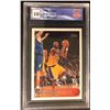 Image 1 : 1996 TOPPS NO.138 KOBE BRYANT ROOKIE CARD (GCG 10)