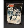 Image 1 : VINTAGE KENNER STAR WARS EMPIRE STRIKES BACK SCOUT WALKER (RARE HAND OPERATED VERSION)