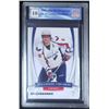 Image 1 : 2007 FLEER HOT PROSPECTS NO. ALEXANDER OVECHKIN (GCG 10)