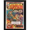 Image 1 : THE SON OF SATAN #1 (MARVEL COMICS)