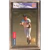 Image 1 : 1993 SP FOIL NO.279 DEREK JETER ROOKIE CARD (GCG 9.5)