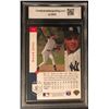 Image 2 : 1993 SP FOIL NO.279 DEREK JETER ROOKIE CARD (GCG 9.5)