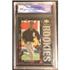 Image 1 : 1994 UPPER DECK STAR ROOKIES MICHAEL JORDAN (GCG 10)