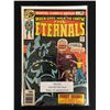 Image 1 : THE ETERNALS #1 (MARVEL COMICS)