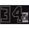 Image 2 : GIANNIS ANTETOKOUNMPO SIGNED MILWAUKEE BUCS JERSEY (JSA COA)