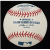 Image 2 : CARLOS DELGADO SIGNED BASEBALL ( STEINER COA)