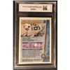 Image 2 : 1994 TOPPS FINEST WAYNE GRETZKY (GCG 9.5)