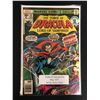 Image 1 : THE TOMB OF DRACULA #59 (MARVEL COMICS)