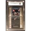 Image 2 : 2005-06 UPPER DECK ARTIFACTS ALEXANDER OVECHKIN ROOKIE CARD 561/750 (GCG 9.5)