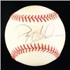 Image 1 : DEION SANDERS SIGNED BASEBALL (JSA CAO)
