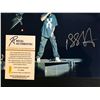 Image 2 : DMX SIGNED 8 X 10 (RA COA )