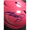 Image 2 : VLADIMIR GUERRERO JR. SIGNED RAWLINGS FULL SIZE BATTING HELMET (AUTHENTICATION DIRECT COA)