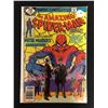 Image 1 : MARVEL COMICS THE AMAZING SPIDER-MAN NO.185