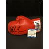 Image 2 : MIKE TYSON SIGNED EVERLAST BOXING GLOVE (BECKETT COA)