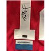 Image 2 : TOM BRADY SIGNED NEW ENGLAND PATRIOTS JERSEY (AUTHENTICATION DIRECT)