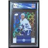 Image 1 : 2019 UPPER DECK TIM HORTONS LEAR CUT PHENOMS AUSTON MATTHEWS (GCG 9.5)