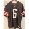 Image 2 : Baker Mayfield Signed Jersey (Fanatics Holo)