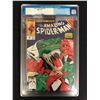 Image 1 : MARVEL COMICS THE AMAZING SPIDER-MAN NO.313 (CGC 9.2)