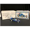 Image 1 : ECONO-CAR VINTAGE SERIES DIRT CHAMP NO.5 DIE CAST